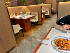 -南山翁新概念川菜(江宁万达广场店)