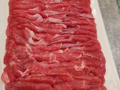 -南门涮肉(北洼路店)