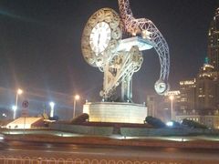 -世纪钟
