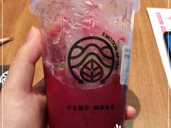 -眷茶(大卫城10楼店)