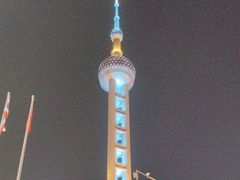 -东方明珠广播电视塔