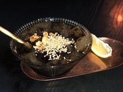 玫瑰花生冰粉-浩海火燒雲傣家菜(静安芮欧店)