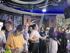 -酷啦啦音乐会所