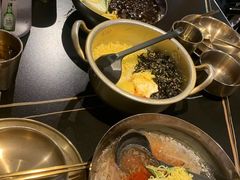 -HOTISLAND海鸡岛·韩国料理(江南西店)
