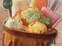 -周小明火锅(黑金冠社区店)