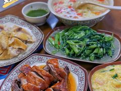 -聂记粤菜馆(鼓西路店)