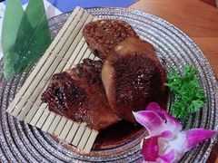 厚切酱烤牛舌-有喜屋·烧鸟·居酒屋(三钢里店)