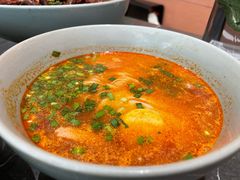 -长安记·大美陕菜(大族广场店)