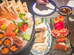 -極上萬膳·日料放题(海岸城店)