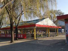 -朝阳公园游乐园