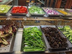 -春花秋月南美海鲜烤肉自助(中央大道店)