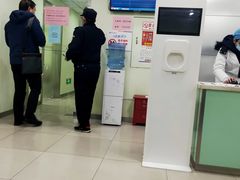 -南京市口腔医院(第五门诊部)