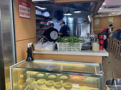 -叶伟胡辣壳面(两路口店)