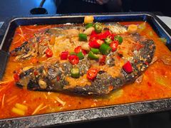 -炉鱼(爱琴海购物公园店)