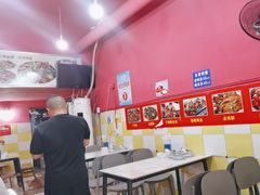 -大湾金牌万州烤鱼(沙河店)