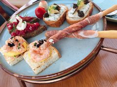 -城市露台景观餐厅(淮海路店)