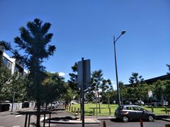 -墨尔本滨海港区
