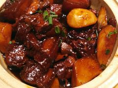 -天福苑(崇宁路店)