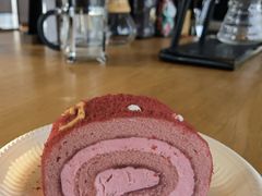 -星巴克(青浦宝龙店)