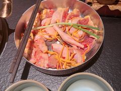 -季季山·云南野生菌火锅(上海首店)