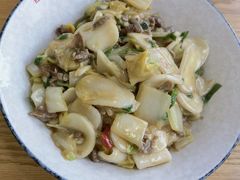 -经堂北路牛肉干面·溪口蒋永峰牛肉馆(宁波店)