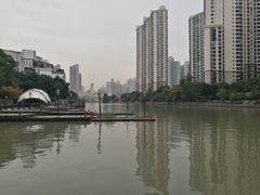 -苏州河梦清园环保主题公园