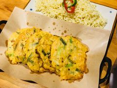 -韩见·韩式拌饭·炸鸡(石厦店)