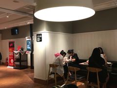 大堂-肯德基(建华店)