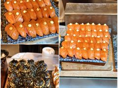 -The COOK·厨餐厅·自助餐(浦东嘉里大酒店)