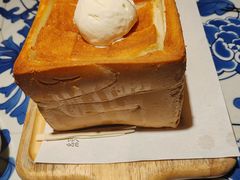 -绿茶餐厅(光谷世界城步行街店)