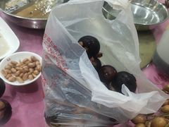 -成记烧鸡档