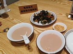 -格日勒阿妈蒙古厨房(新华广场店)