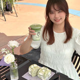 绝美江景下午茶☕️太chill啦