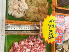 -李久其家民间餐厅(观沙岭公园店)