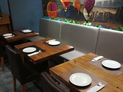 -TUK土耳其餐厅·下午茶(卢湾店)