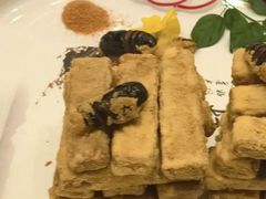 -1918中餐厅(衡山路店)