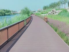 -西海子公园