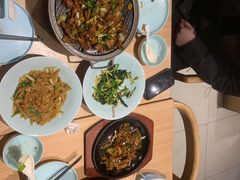 -宏状元现熬粥·京味菜(三里河店)