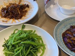 -菩提树·素食餐厅(汇智国际商业中心店)