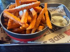 -Side Street街旁(交道口店)