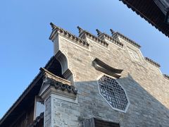-紫阳古街