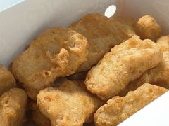 -麦当劳(总统大酒店店)