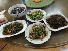 -阿伍海鲜大排档(塔湾金沙店)