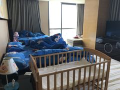 -廊坊固安福朋喜来登酒店