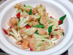 干烧农家花菜-客语客家菜(KKONE店)