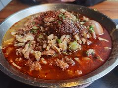 -窦四牛杂面(总店)