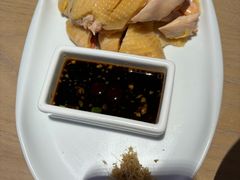 -苏小柳点心·手作小笼包(浦东嘉里城分院)