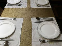 -92°C俄式厨房(中央大街店)