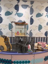 -奈尔宝·儿童乐园·亲子餐厅(苏州大悦城店)