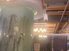 -金狮麟·新豫菜(金码大厦店)